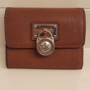 Michael Kors Small Wallet
